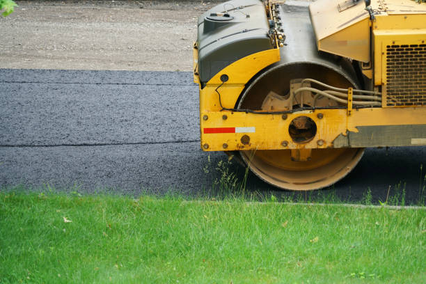 Sturgis, MI Driveway Paving  Company