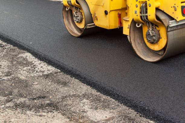 Driveway Overlay Services in Sturgis, MI